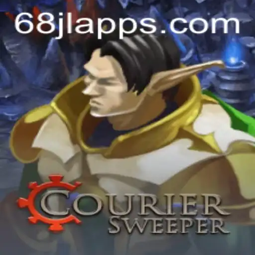 CourierSweeper: An Exciting Game Blending Strategy and Adventure