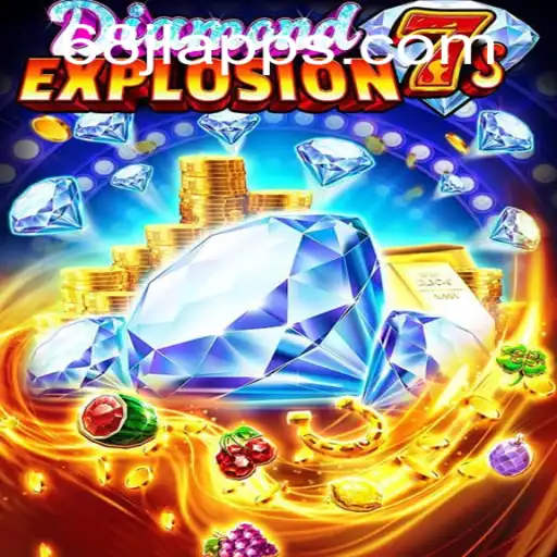Exploring the Exciting World of DiamondExplosion7s: A Comprehensive Guide