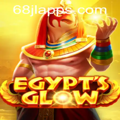 Discover the Enigmatic World of EgyptsGlow and Unlock the Secrets of 68JL.COM