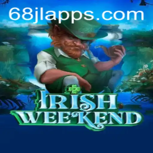 Discover the Excitement of IrishWeekend with 68JL.COM