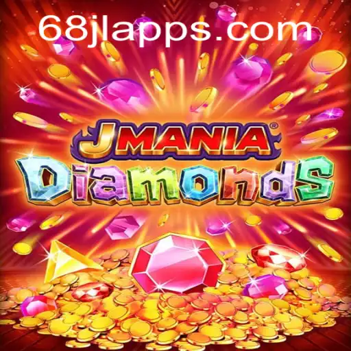 Discover the Thrilling World of JManiaDiamonds: A New Era in Casual Gaming