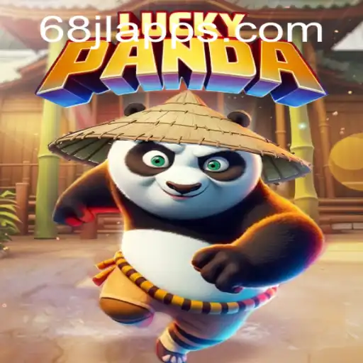 Explore the Exciting World of LuckyPanda - A Thrilling Online Experience