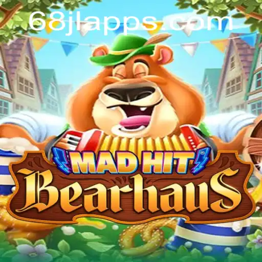 MadHitBearhaus: A Captivating Adventure Game Taking the World by Storm