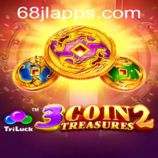 Exploring the World of 3CoinTreasures2: A Thrilling Adventure