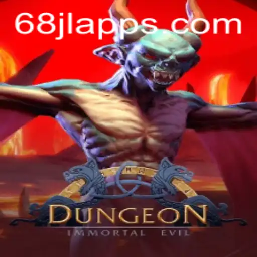 Exploring the Enchanting World of Dungeon with 68JL.COM