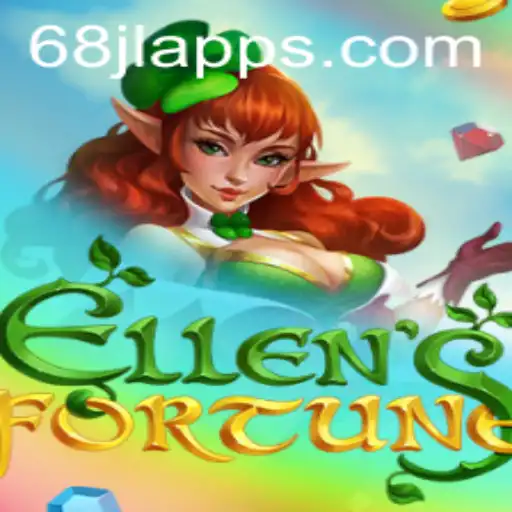Exploring the Allure of EllensFortune with 68JL.COM