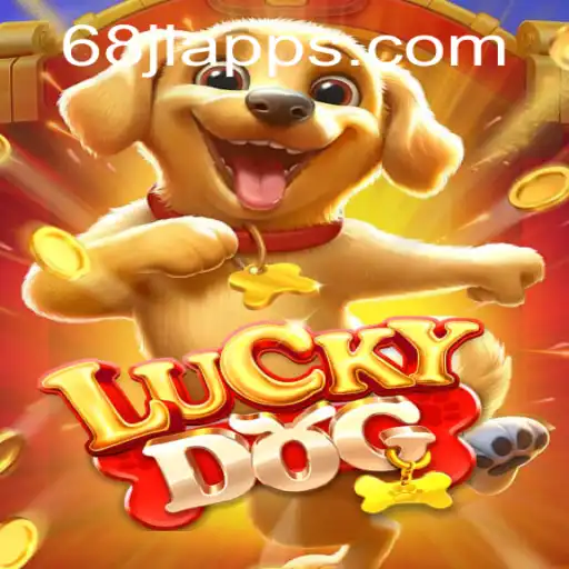 Discover the Thrills of LuckyDog - An Engaging Gaming Experience
