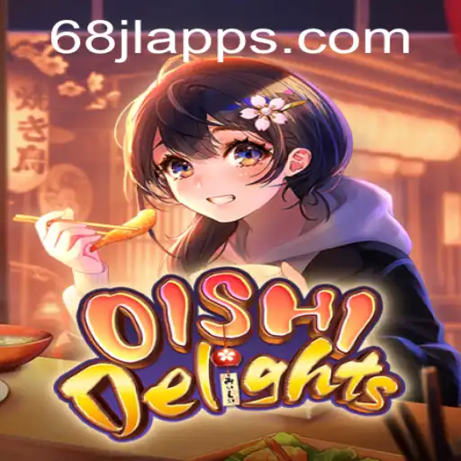 Discover OishiDelights: A Culinary Adventure