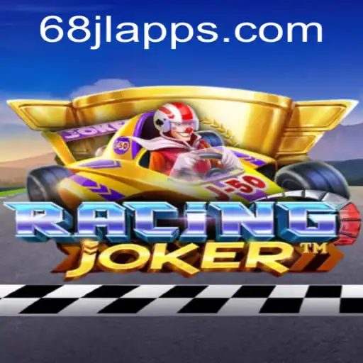 RacingJoker: An Exciting Journey into Virtual Racing with 68JL.COM