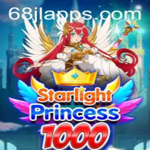 Exploring StarlightPrincess1000: A Galactic Adventure