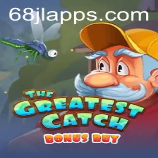 Exploring TheGreatestCatchBonusBuy and Its Unique Game Elements