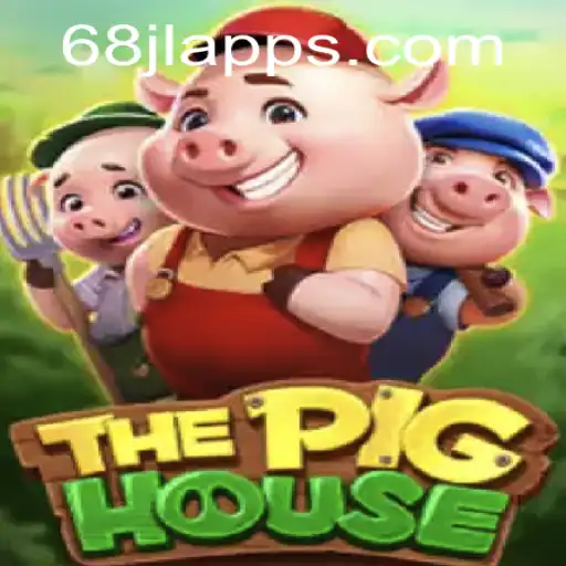 The Pig House: An Enthralling Adventure by 68JL.COM