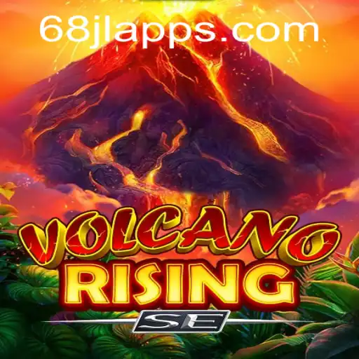 VolcanoRisingSE: An Immersive Adventure into the Heart of the Eruptive Action