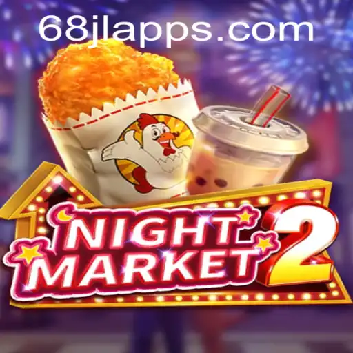 Exploring the Enchanting World of NightMarket2: A Game Like No Other