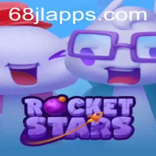 Exploring the Cosmic Adventure of RocketStars at 68JL.COM