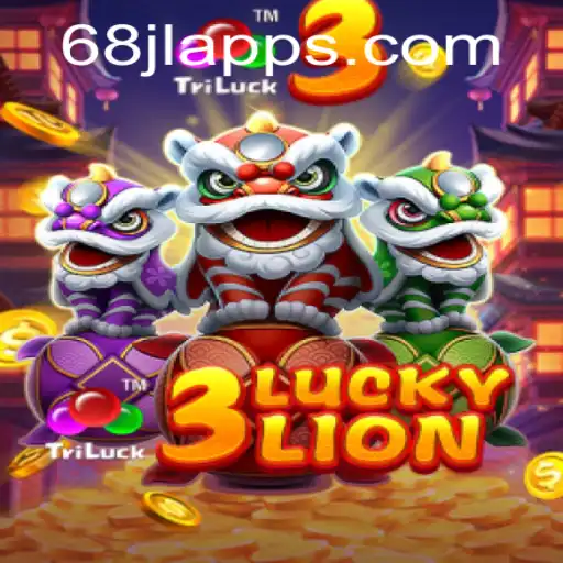 Explore the Exciting World of 3LUCKYLION