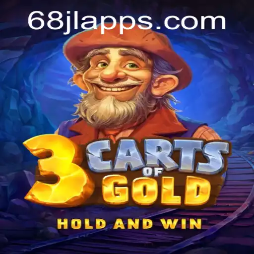 Discover the Thrill of 3cartsOfGold: A Captivating Journey Through Recent Gaming Innovations