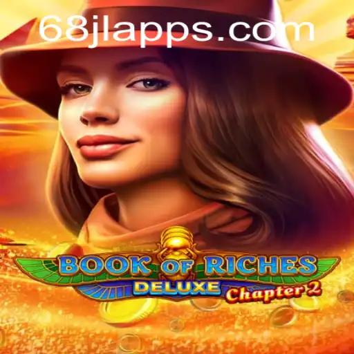 Discover the Adventure with Book of Riches Deluxe Chapter 2