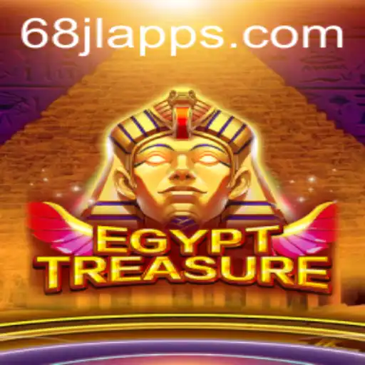 Discover the Excitement of EgyptTreasure: Unveiling Ancient Mysteries through Gameplay