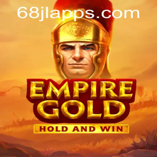 EmpireGold: A New Realm of Strategy and Challenge