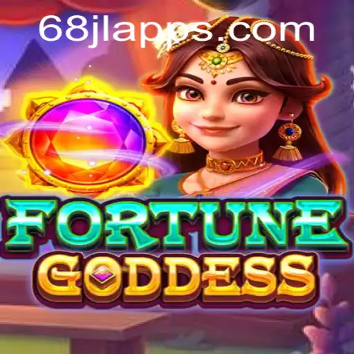 Discover FORTUNEGODDESS: The Thrilling Adventure with 68JL.COM
