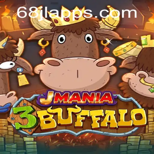 Exploring JMania3Buffalo: The Thrilling New Game with 68JL.COM