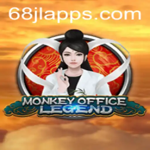 Explore the Fascinating World of MonkeyOfficeLegend: The Ultimate Gaming Adventure