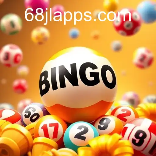 The World of Online Bingo: A Look at 68JL.COM