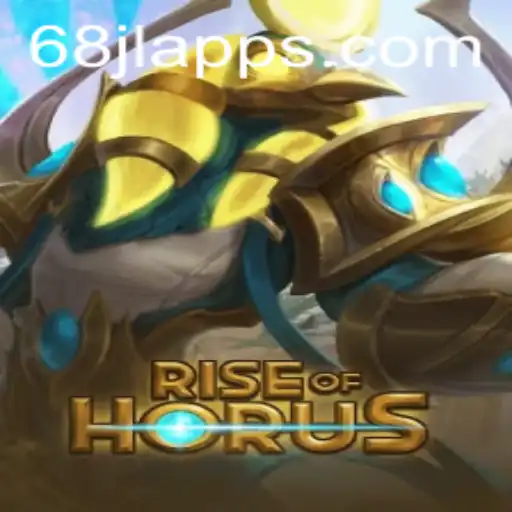 Rise of Horus: Unveiling the Mysteries of the Ancient World