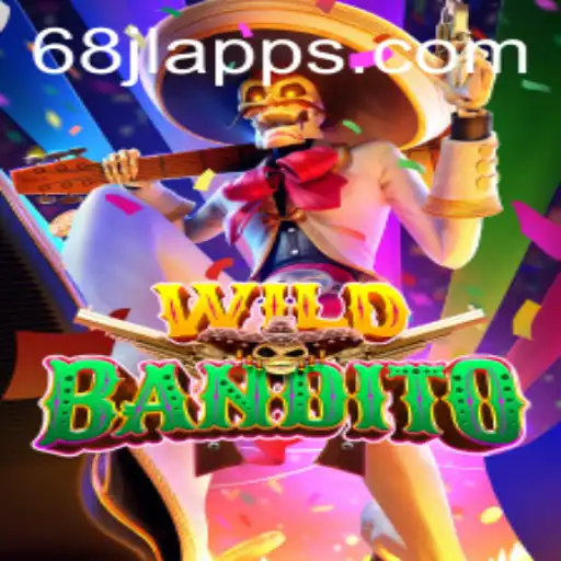 Discover the Excitement of WildBandito with 68JL.COM