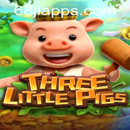 Discover the Enchanting World of THREELITTLEPIGS: A New Gaming Adventure