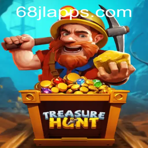 Discover the Thrilling World of TreasureHunt from 68JL.COM